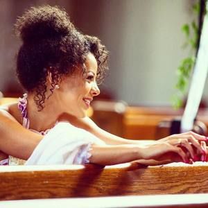 Meet your Posher, Louise